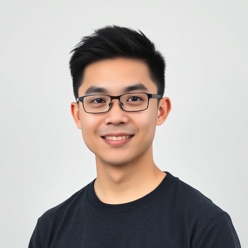 电影爱好者阿强