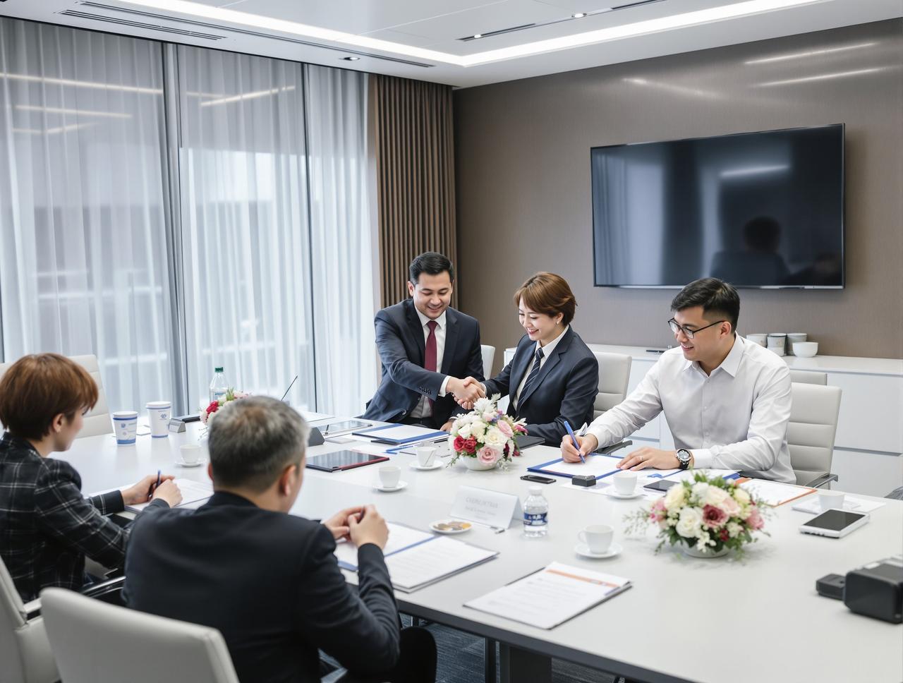 免费AV网站与Netflix达成战略合作,五部精品剧集将登陆全球平台